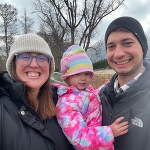 Meet your Posher, Tabitha